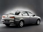 Alfa Romeo 156 1997 года (WW)